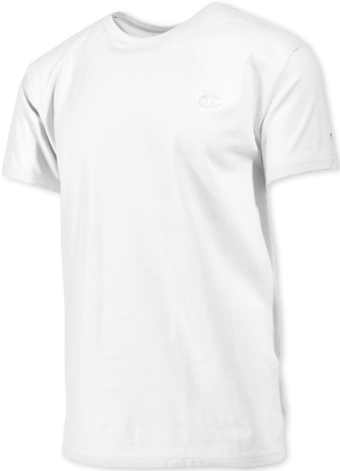 Men's Cotton Jersey T-Shirt