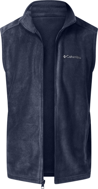 Men's Steens Mountain Fleece Vest