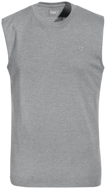 Men's Jersey Muscle Tank