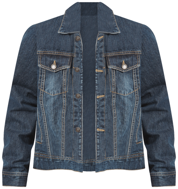 Lucky Brand Men's McKinney Denim Jacket - Macy's