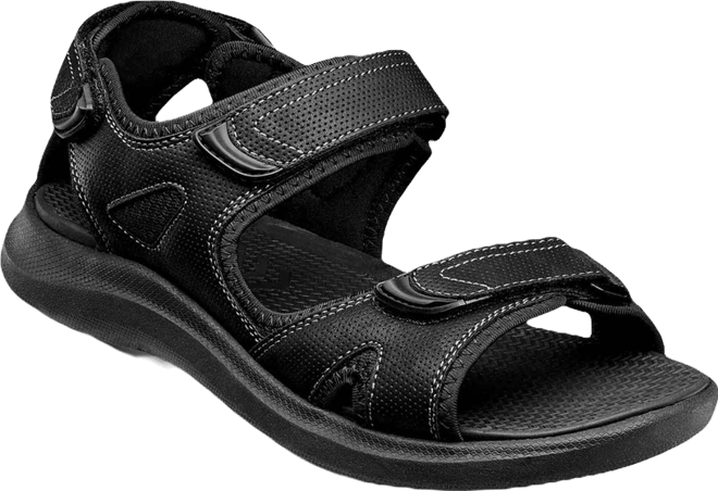 Men's Rio Vista Three Strap River Sandals