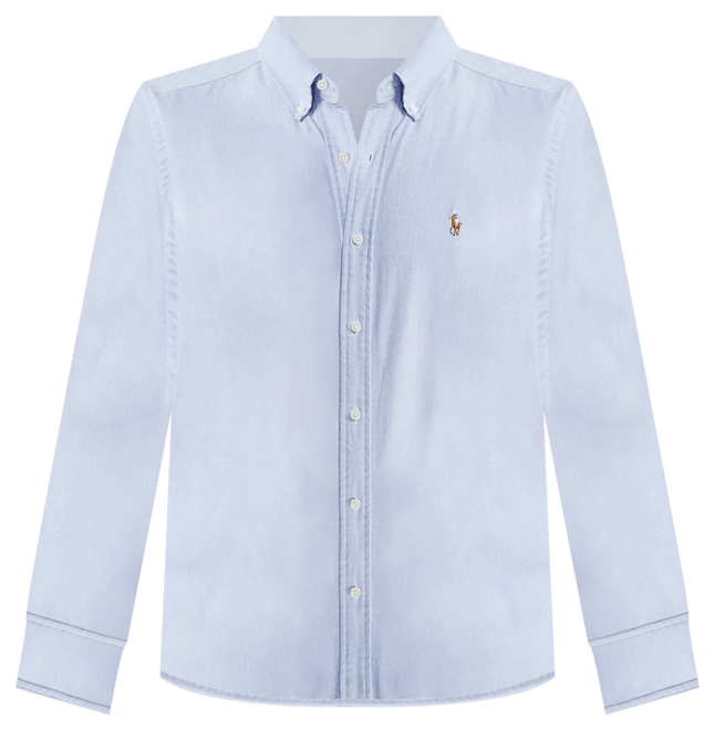   Essentials Men's Regular-Fit Long-Sleeve Oxford Shirt,  White, Medium : Clothing, Shoes & Jewelry
