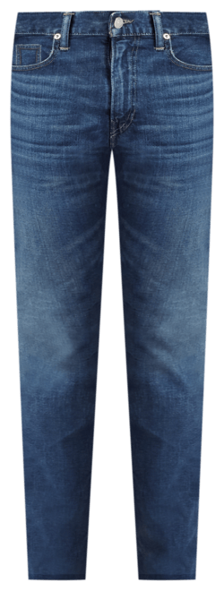 Polo Ralph Lauren Men's Sullivan Slim Stretch Jeans - Macy's