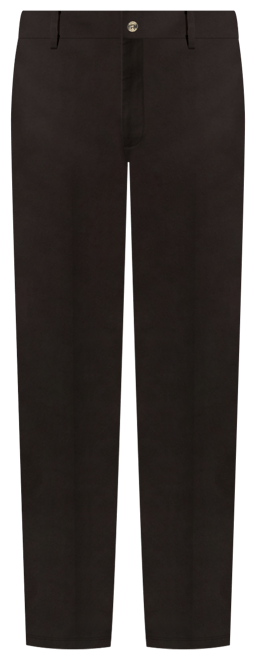 Men's Easy Slim Fit Khaki Stretch Pants