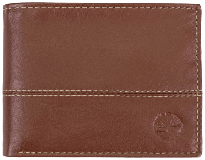 Men's  Tonal Commuter Wallet