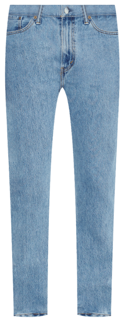 Men's 505 Regular Fit Non-Stretch Jeans