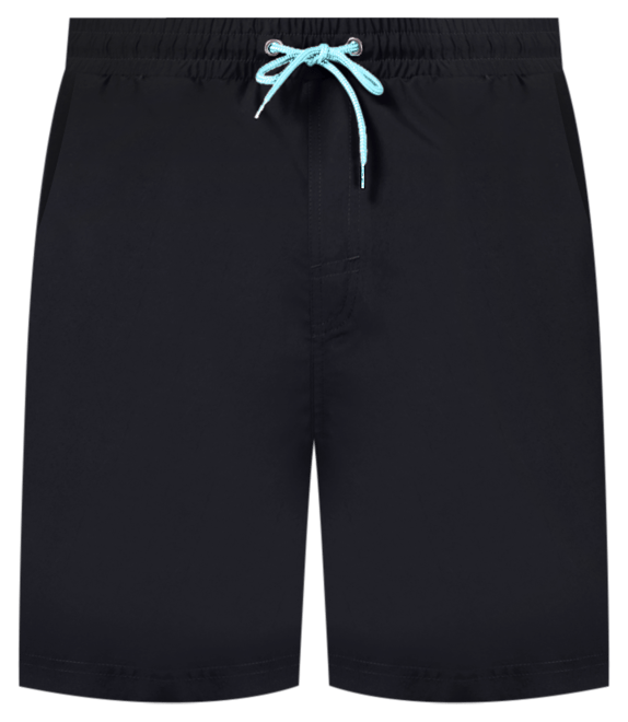 Men's Quick-Dry Performance Solid 7" Swim Trunks, Created for Macy's