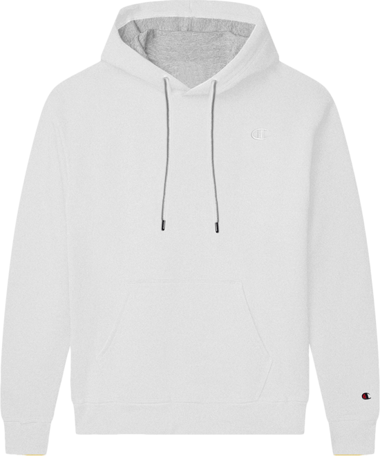 Men's Powerblend Fleece Hoodie