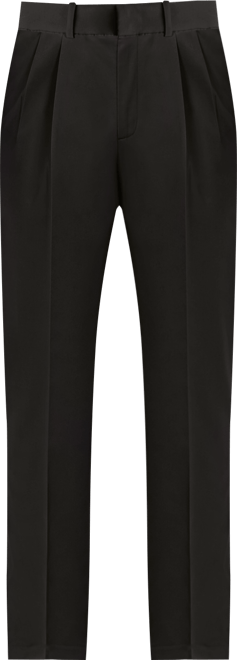 Wrinkle Free Men's Khaki Pants Haggar Men's Premium No Iron