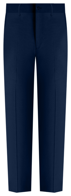 Jmh Men's 4 Way Stretch Slim Fit Flat Front Dress Pant