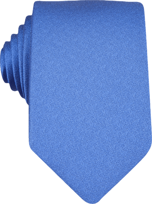 Sable Solid Tie, Created for Macy's