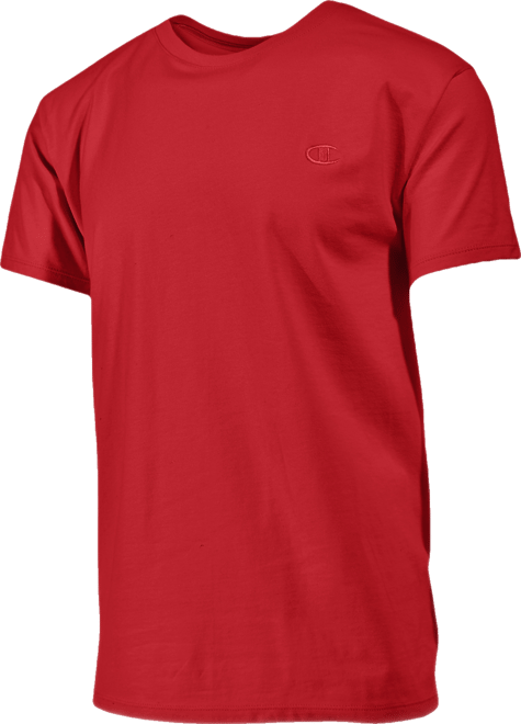 Men's Cotton Jersey T-Shirt