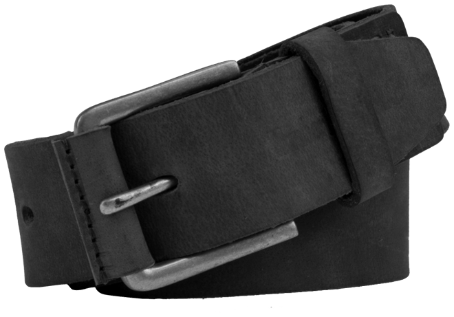 Pro 40mm Pull Up Belt