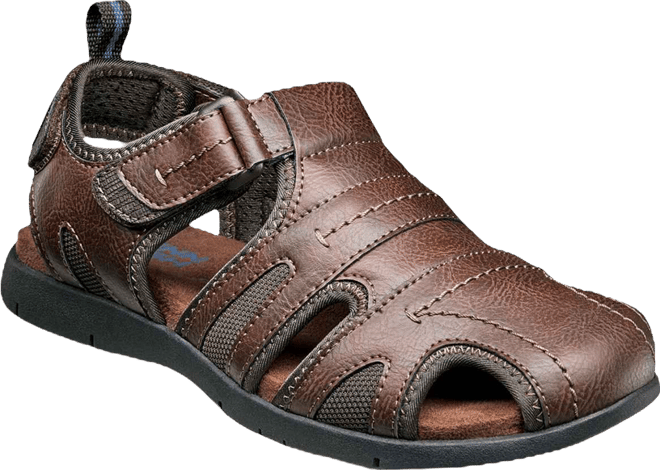 Men's Rio Grande Closed Fisherman Sandals