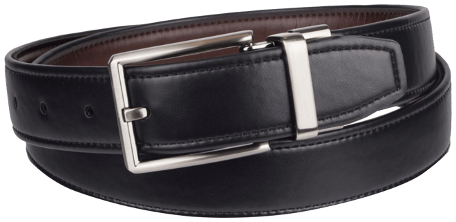 Stretch Dress Men's Belt