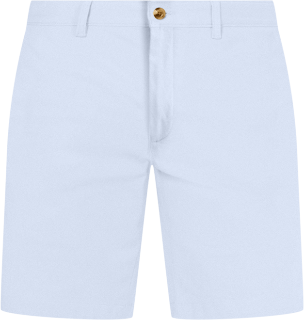 Men's Regular-Fit 9" 4-Way Stretch Shorts, Created for Macy's