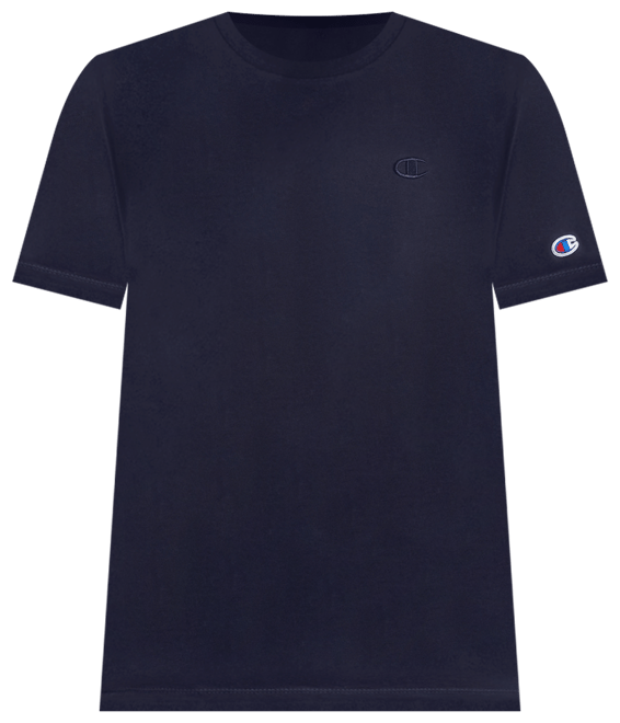 Men's Cotton Jersey T-Shirt