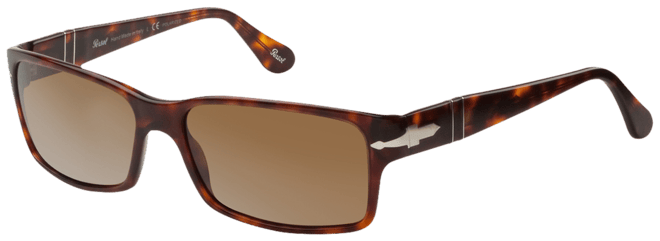 Men's Polarized Sunglasses, PO2803S