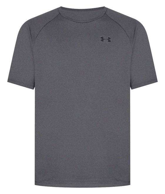Men's Tech Short Sleeve