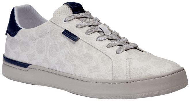 Coach Lightweight Fashion Sneakers for Men