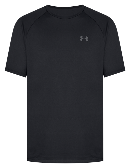 Men's Tech Short Sleeve