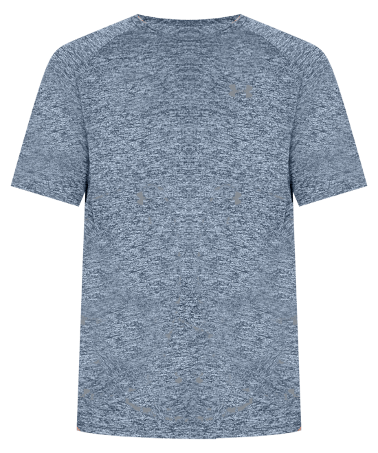 Men's Tech Short Sleeve