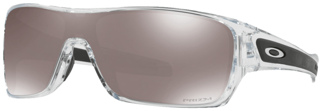 Polarized Turbine Rotor Prizm Sunglasses, OO9307