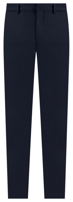 Men's Straight-Fit City Tech Trousers