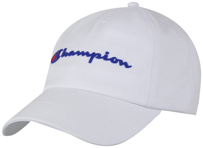 Men's Logo Hat