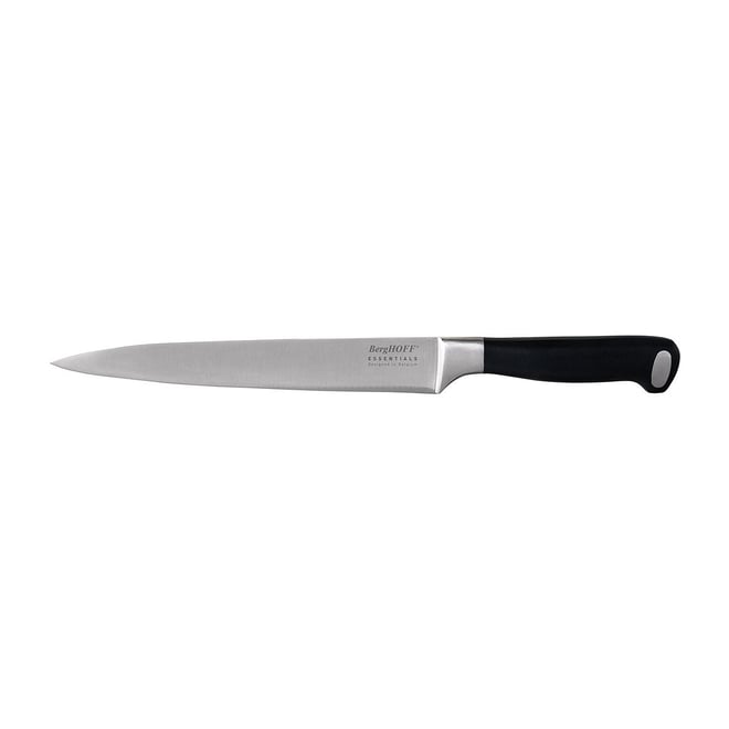 BergHOFF Essentials Triple Riveted 8 Chefs Knife, Color: Black - JCPenney