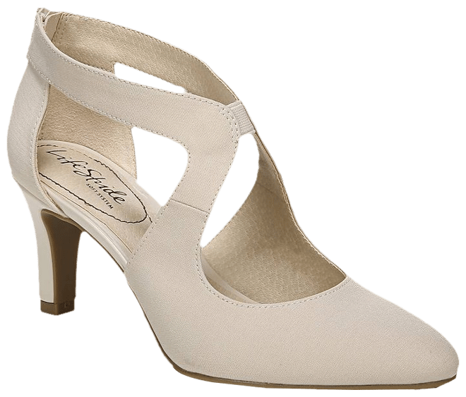 LifeStride Giovanna 2 Women's High Heels