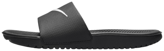 Nike Kawa Little/Big Kids' Slide