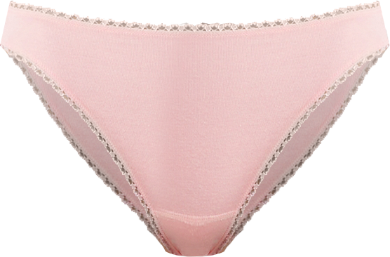 Women's Everyday Cotton Bikini Underwear, Created for Macy's