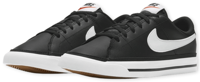 Nike Court Legacy Tenis para niños grandes