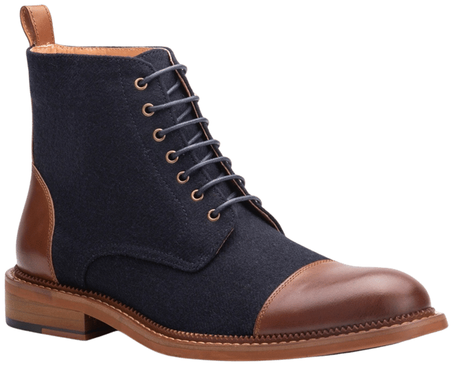 Macys ugg mens store boots