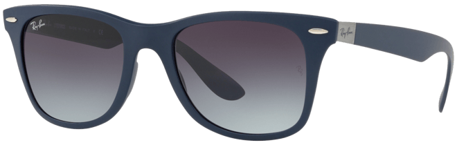 Sunglasses, RB4195 Wayfarer Liteforce