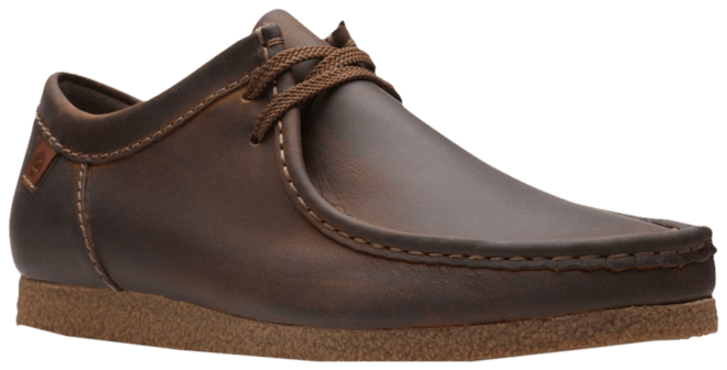 Clarks Men's Shacre II Run Shoes - Macy's