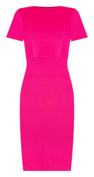 Alexia admor scuba midi sheath clearance dress