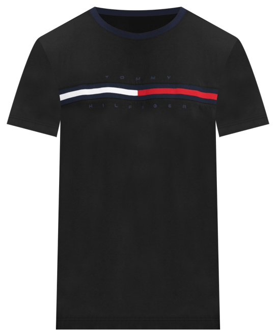 Men's Tino Logo Short Sleeve T-Shirt