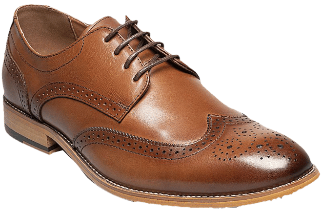 Kohls boys best sale dress shoes