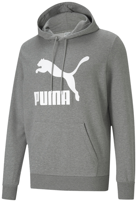 PUMA Classics' Logo Hoodie