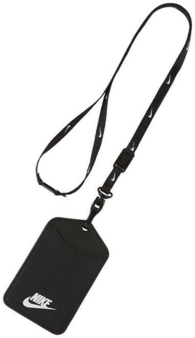 Nike I.D. Badge Lanyard