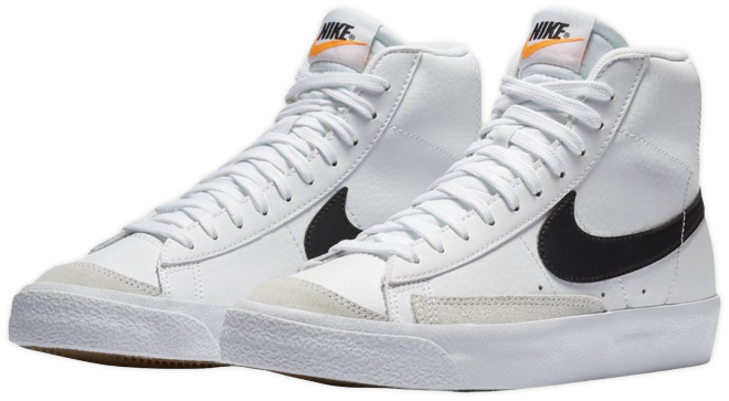 Nike Blazer Mid '77 Big Kids' Shoes