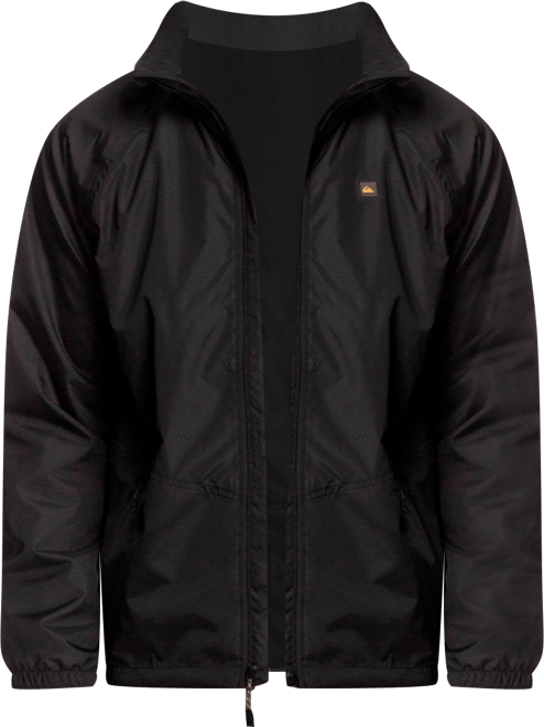 Men's Shell Shock Windbreaker Jacket