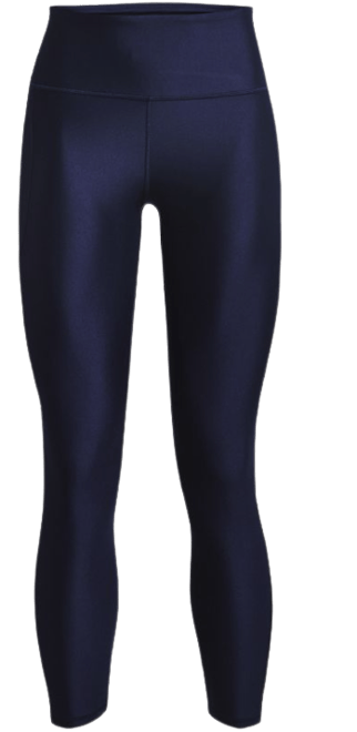 Under Armour HeatGear Armour Hi-Rise Womens Ankle Leggings