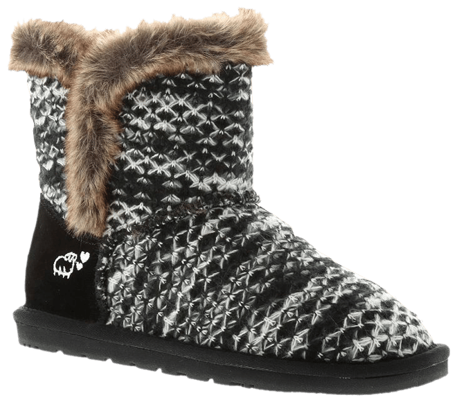 Lamo snow hot sale boots