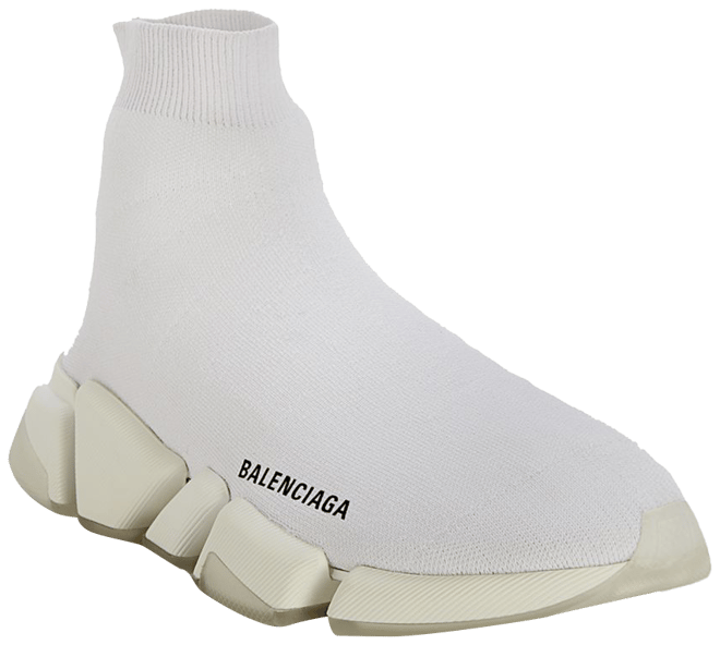balenciaga the ones that look like socks
