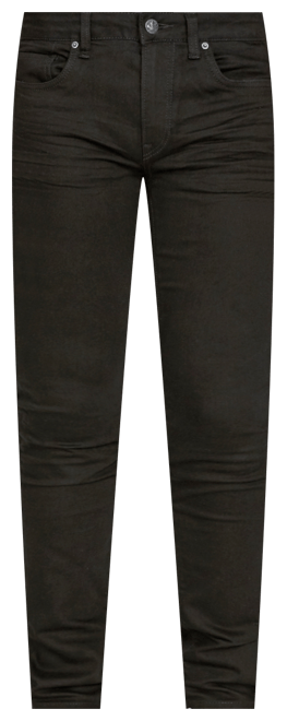 Men's Grey Skinny Jeans, Created for Macy's