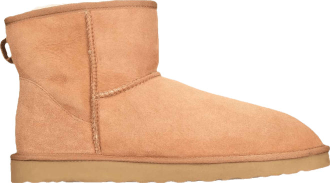 Men's Classic Mini Boots