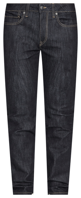 Men's Slim Ash Stretch Fit Jeans